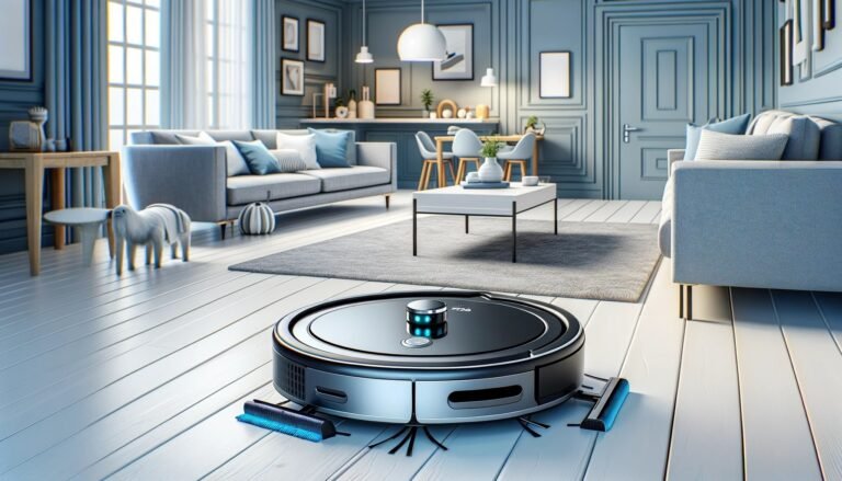 I migliori robot aspirapolvere: Quali sono i modelli più innovativi del 2024