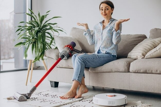 Il miglior aspirapolvere per la tua casa: Come scegliere il giusto modello
