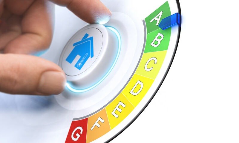 Come ridurre il consumo energetico con gli elettrodomestici