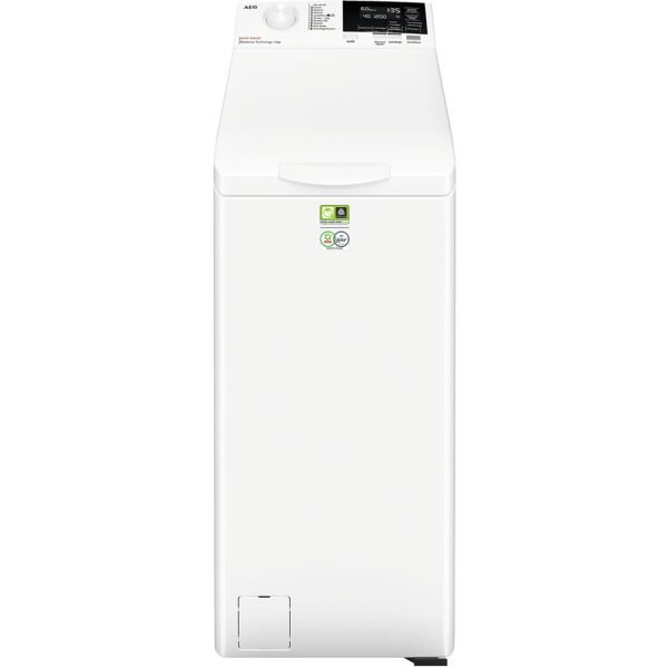 AEG LTR6G63C LAVATRICE CARICA ALTO