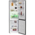 BEKO B5RCNA365HG FRIGORIFERO COMBINATO2