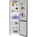 BEKO B5RCNA365HG FRIGORIFERO COMBINATO3