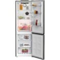 BEKO B5RCNA365HG FRIGORIFERO COMBINATO4
