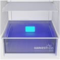 BEKO B5RCNA365HG FRIGORIFERO COMBINATO6