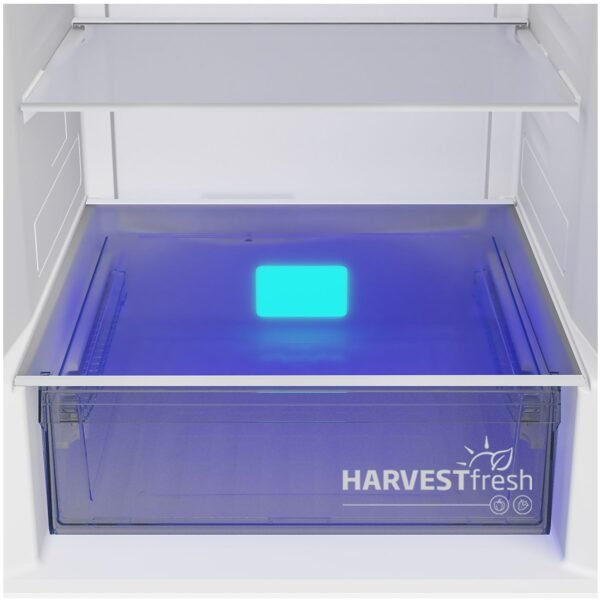 BEKO B5RCNA365HG FRIGORIFERO COMBINATO6