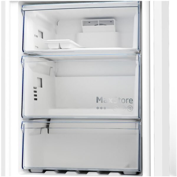 BEKO B5RCNA365HG FRIGORIFERO COMBINATO7