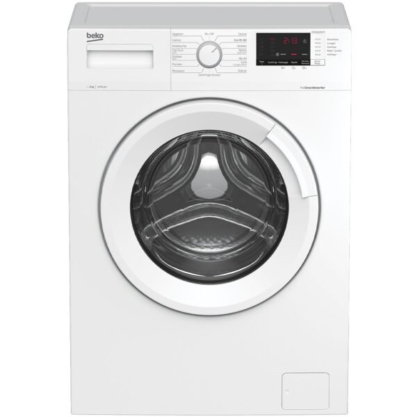 BEKO WUXS61032WI-IT LAVATRICE