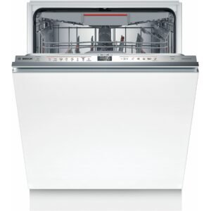 BOSCH Serie 6 SMV6ECX00E LAVASTOVIGLIE INCASSO, 598 mm, Classe B