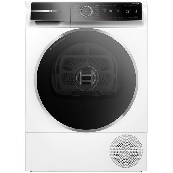 BOSCH WQB246C0IT asciugatrice