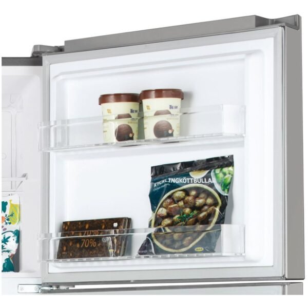 CANDY CDG5T717ES FRIGORIFERO DOPPIA PORTA3 CANDY CDG5T717ES FRIGORIFERO DOPPIA PORTA3