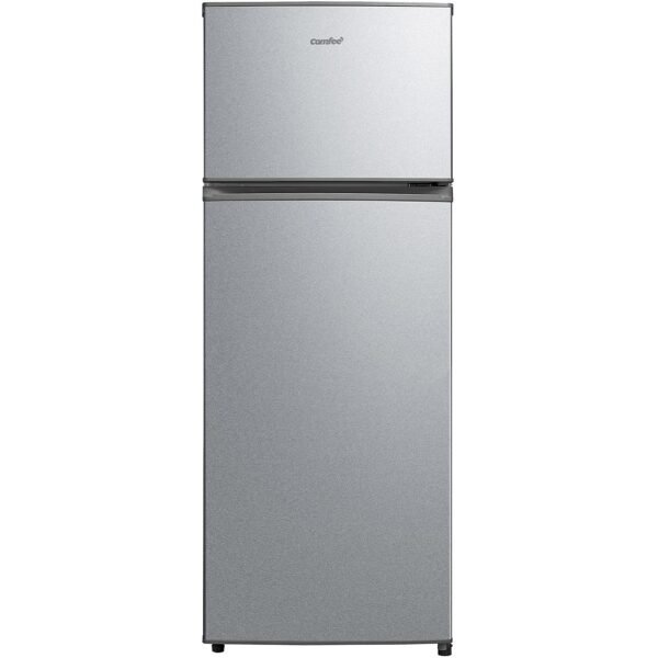 COMFEE' RCT284DS2 FRIGORIFERO DOPPIA PORTA