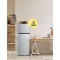 COMFEE' RCT284DS2 FRIGORIFERO DOPPIA PORTA4