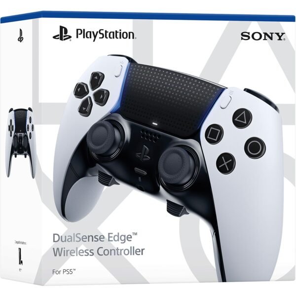 CONTROLLER WIRELESS SONY DualSense EDGE1
