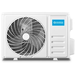Condizionatore Fisso Unità Esterna OLIMPIA SPLENDID UE MYSTRAL E INVERTER 12