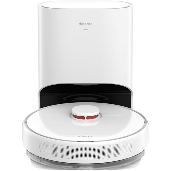DREAME D10Plus aspirapolvere robot