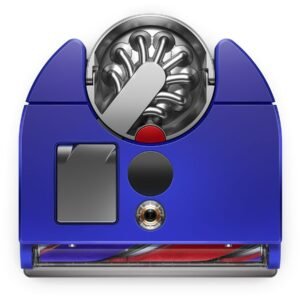 DYSON 360 VIS NAV aspirapolvere robot, 375 W