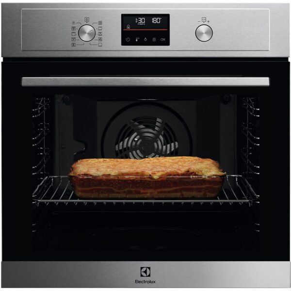 ELECTROLUX EOF4P46X FORNO INCASSO