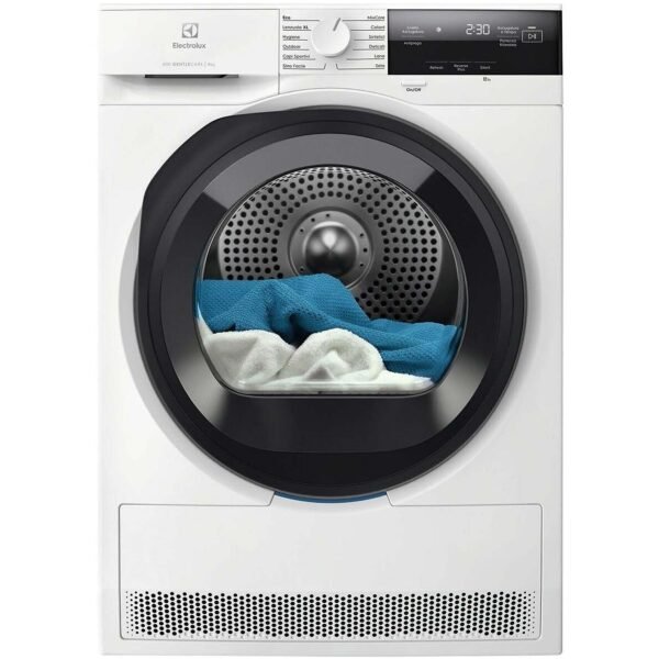 ELECTROLUX EW6H39G asciugatrice