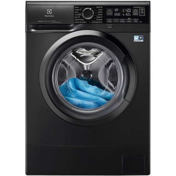 ELECTROLUX EW6S306BL LAVATRICE SLIM