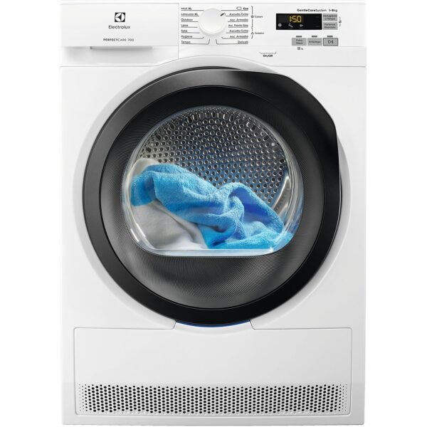 ELECTROLUX EW7H385S asciugatrice