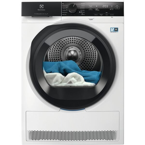 ELECTROLUX EW7H48GY asciugatrice