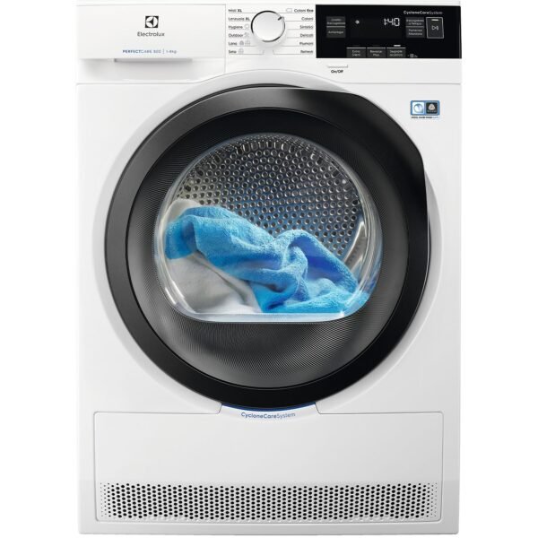 ELECTROLUX EW9HM383 asciugatrice