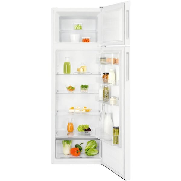 ELECTROLUX LTB1AE28W0 FRIGORIFERO DOPPIA PORTA