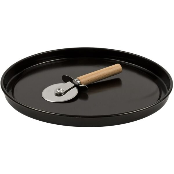 FORNETTO ELETTRICO G3 FERRARI PRONTO PIZZA 2 MINUT9
