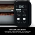 FORNETTO ELETTRICO NINJA COMBI COOKER SFP700EU6