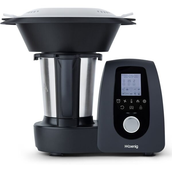 H.KOENIG HK8 Robot da cucina