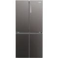 HAIER HCR3818ENMD frigorifero americano
