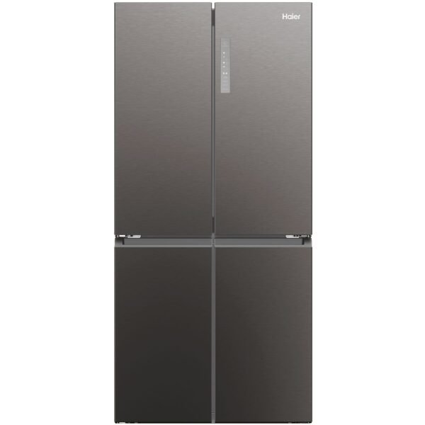 HAIER HCR3818ENMD frigorifero americano