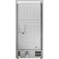 HAIER HCR3818ENMD frigorifero americano3