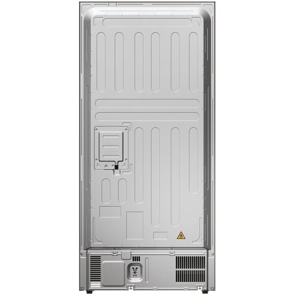 HAIER HCR3818ENMD frigorifero americano3