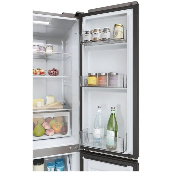 HAIER HCR3818ENMD frigorifero americano4