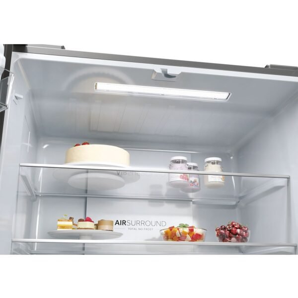 HAIER HCR3818ENMD frigorifero americano6