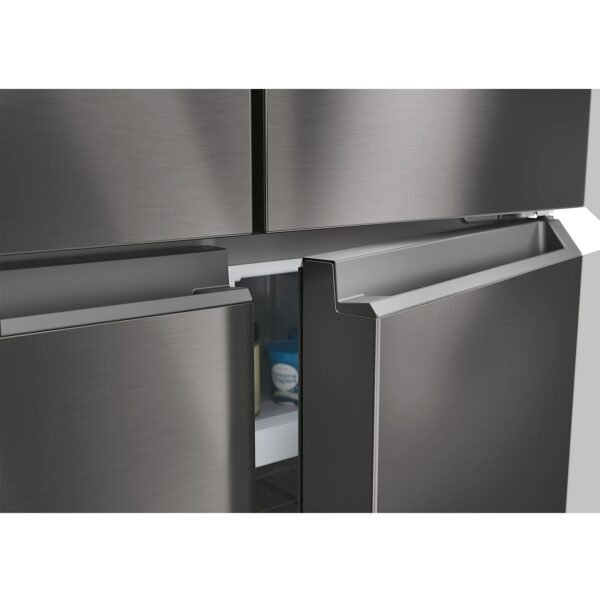 HAIER HCR3818ENMD frigorifero americano8