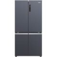 HAIER HCR5919ENMB frigorifero americano