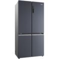 HAIER HCR5919ENMB frigorifero americano1