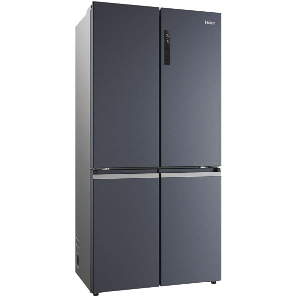 HAIER HCR5919ENMB frigorifero americano1