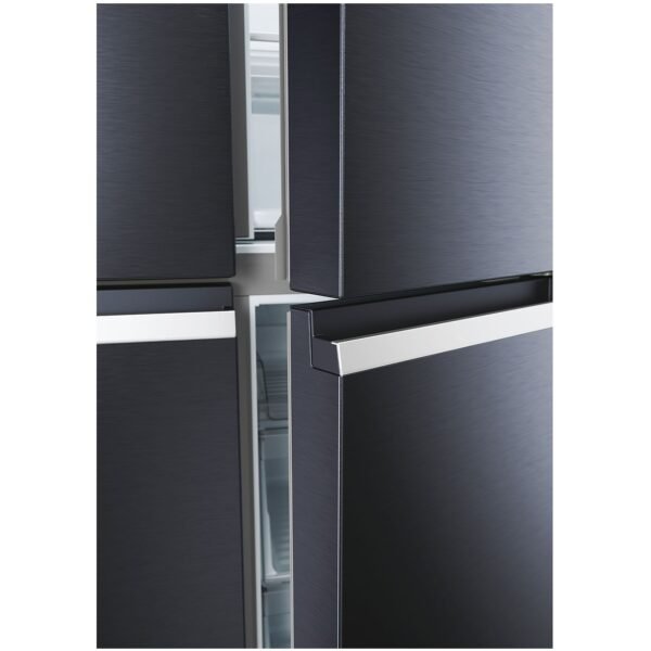 HAIER HCR5919ENMB frigorifero americano10
