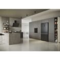 HAIER HCR5919ENMB frigorifero americano11