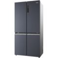 HAIER HCR5919ENMB frigorifero americano2