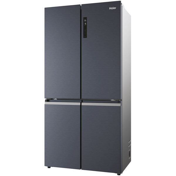 HAIER HCR5919ENMB frigorifero americano2