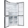 HAIER HCR5919ENMB frigorifero americano4