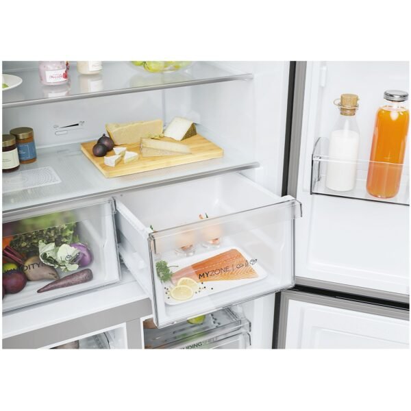 HAIER HCR5919ENMB frigorifero americano6