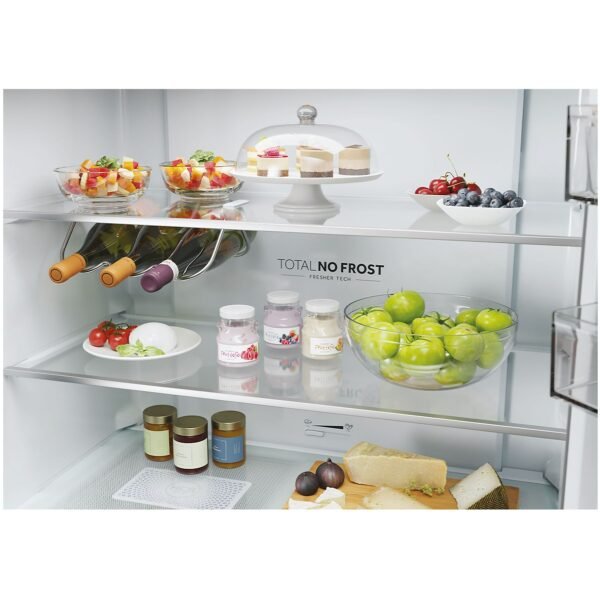 HAIER HCR5919ENMB frigorifero americano7