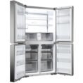 HAIER HCR7918ENMP frigorifero americano6