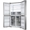 HAIER HCR7918ENMP frigorifero americano7