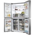 HAIER HCR7918ENMP frigorifero americano8